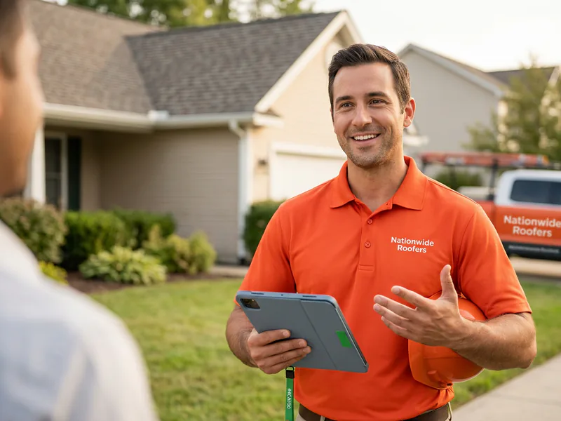 Roof Installation  in Raymondville  FAQ